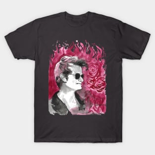 Crowley T-Shirt